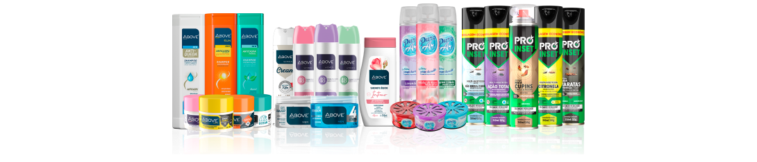 Produtos